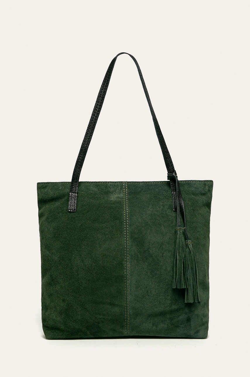 Answear - Poseta de piele