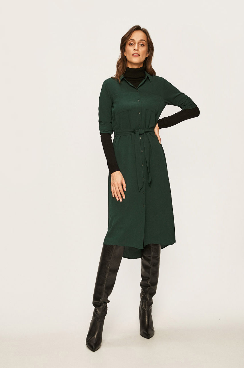 Jacqueline de Yong - Rochie