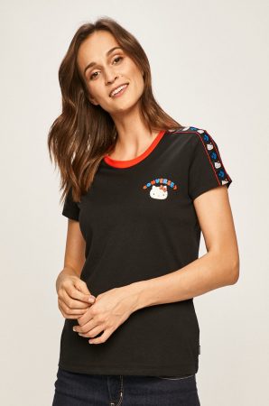 Converse - Tricou