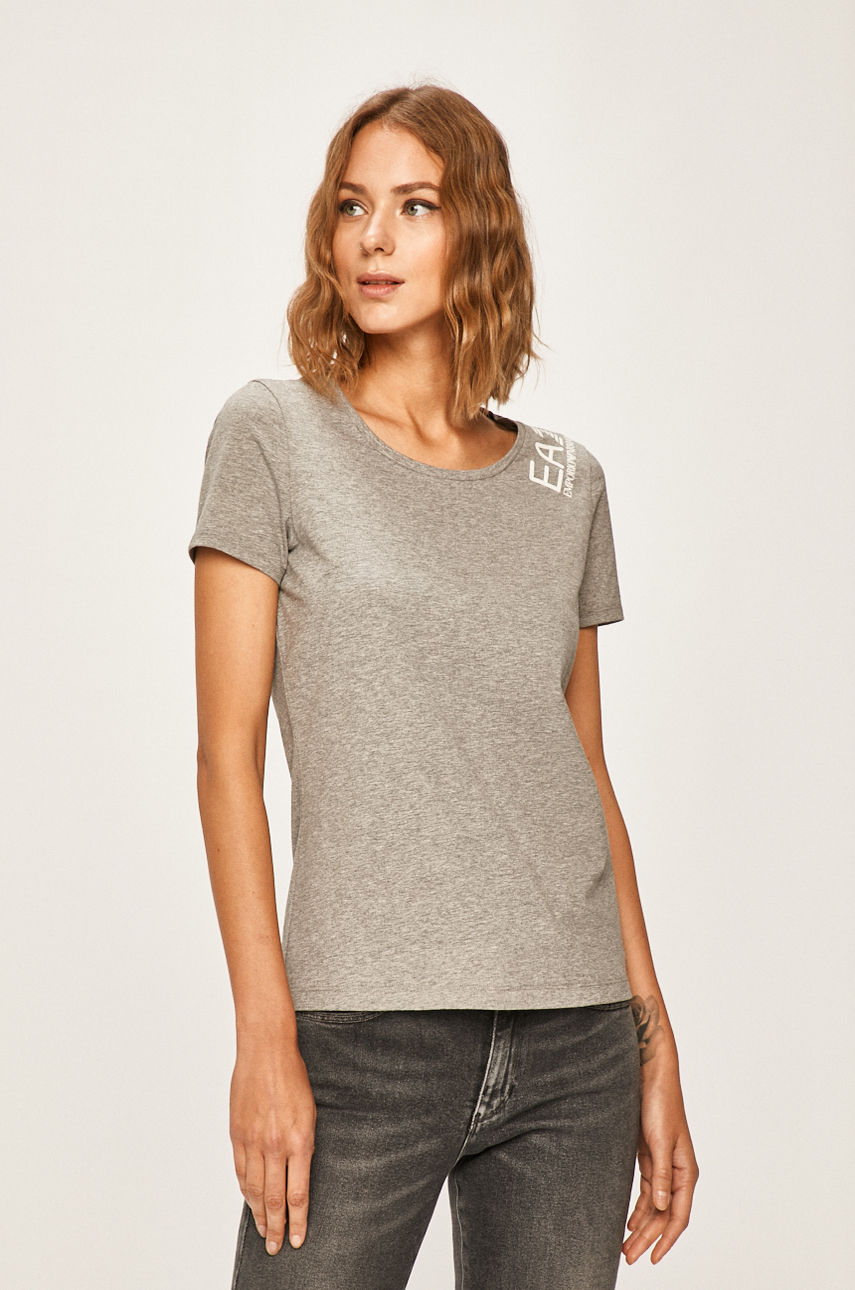 EA7 Emporio Armani - Tricou