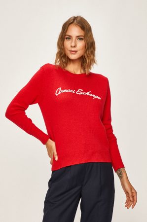 Armani Exchange - Pulover