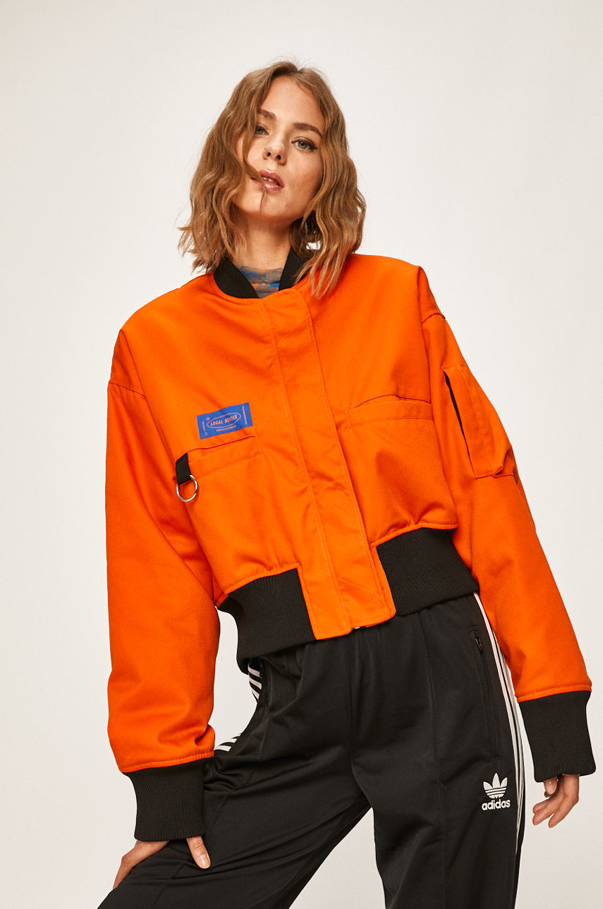 Local Heroes - Geaca bomber