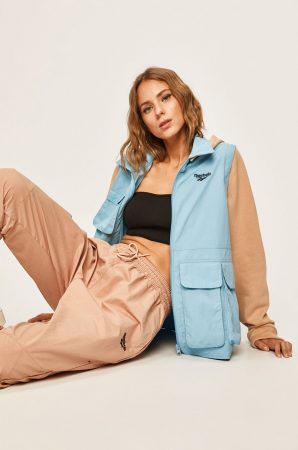 Reebok Classic - Geaca x Gigi Hadid