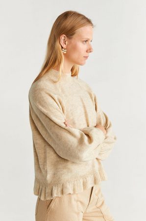 Mango - Pulover Mercucio