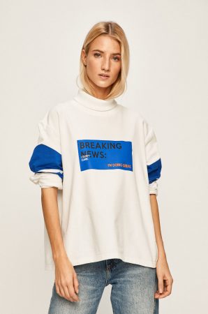 Local Heroes - Bluza Breaking News