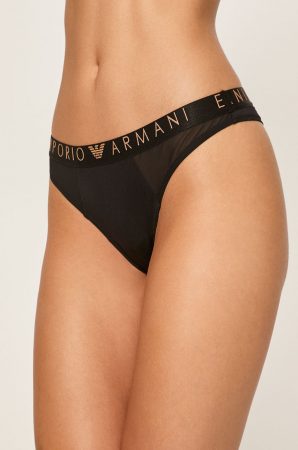 Emporio Armani - Chiloti brazilieni
