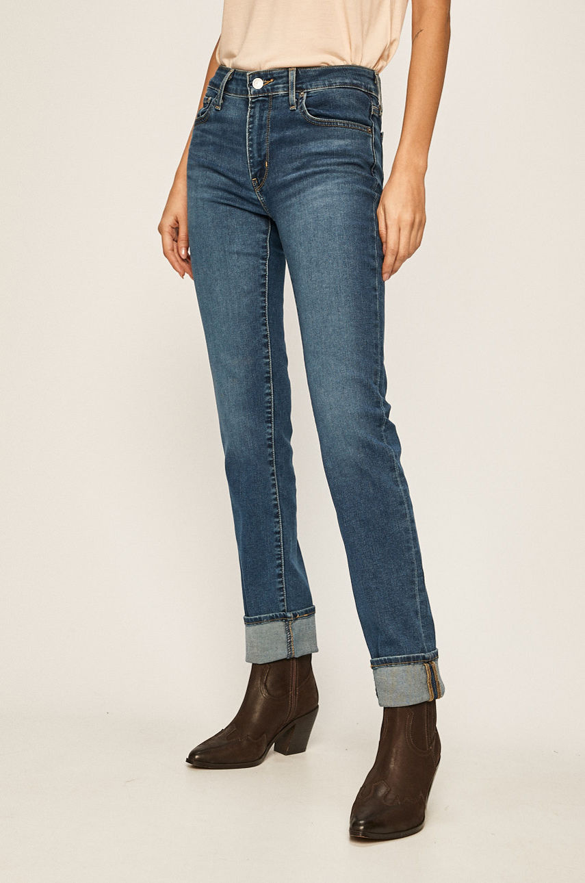 Levi's - Jeansi 712