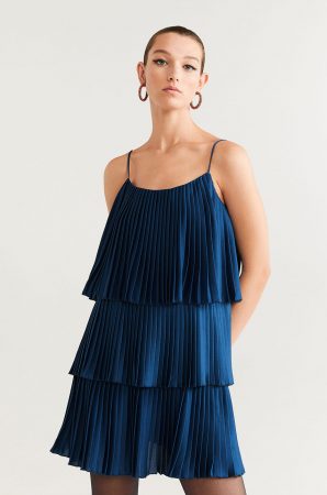 Mango - Rochie Fan