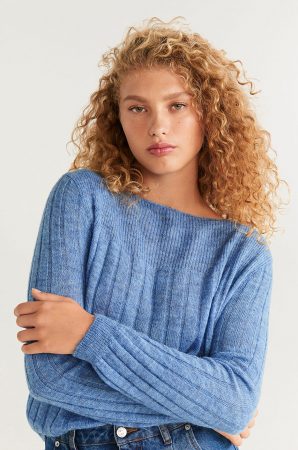 Mango - Pulover Shellly