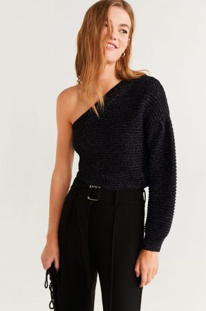 Mango - Pulover Desnivel