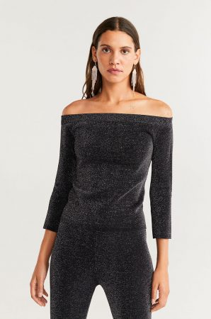 Mango - Pulover Bridget