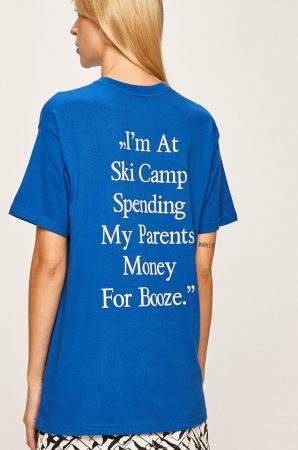Local Heroes - Tricou Parents Money
