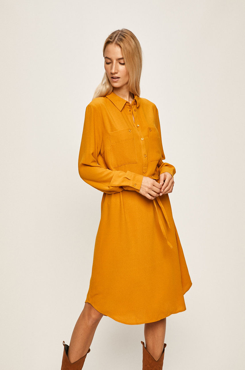 Jacqueline de Yong - Rochie