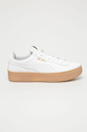 Puma - Pantofi Vikky Platform
