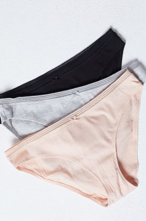 Etam - chiloti (3 pack)