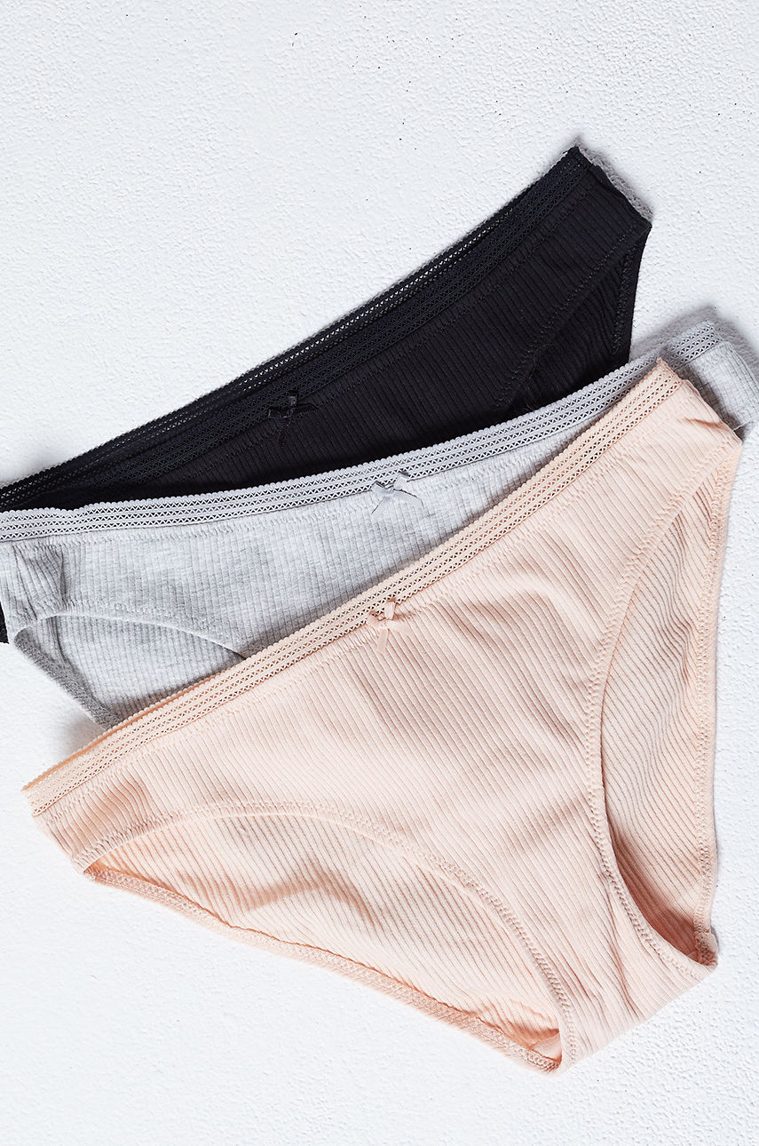 Etam - chiloti (3 pack)