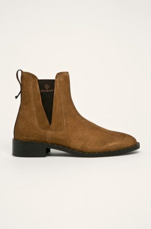 Gant - Botine Hamton
