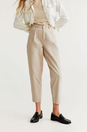 Mango - Jeansi Regina