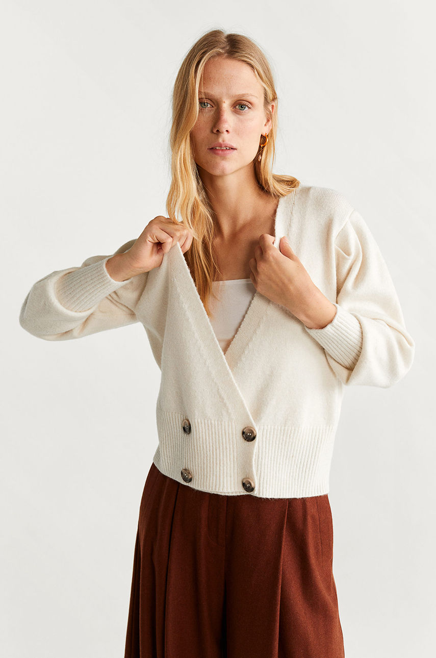 Mango - Cardigan Helsinki