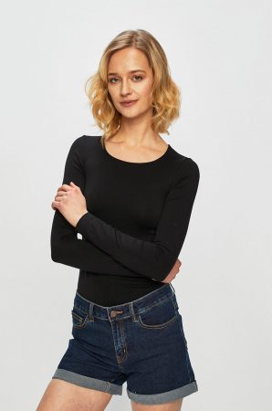 Gatta - Top L.black.