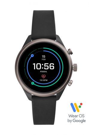 Fossil - Smartwatch FTW6024