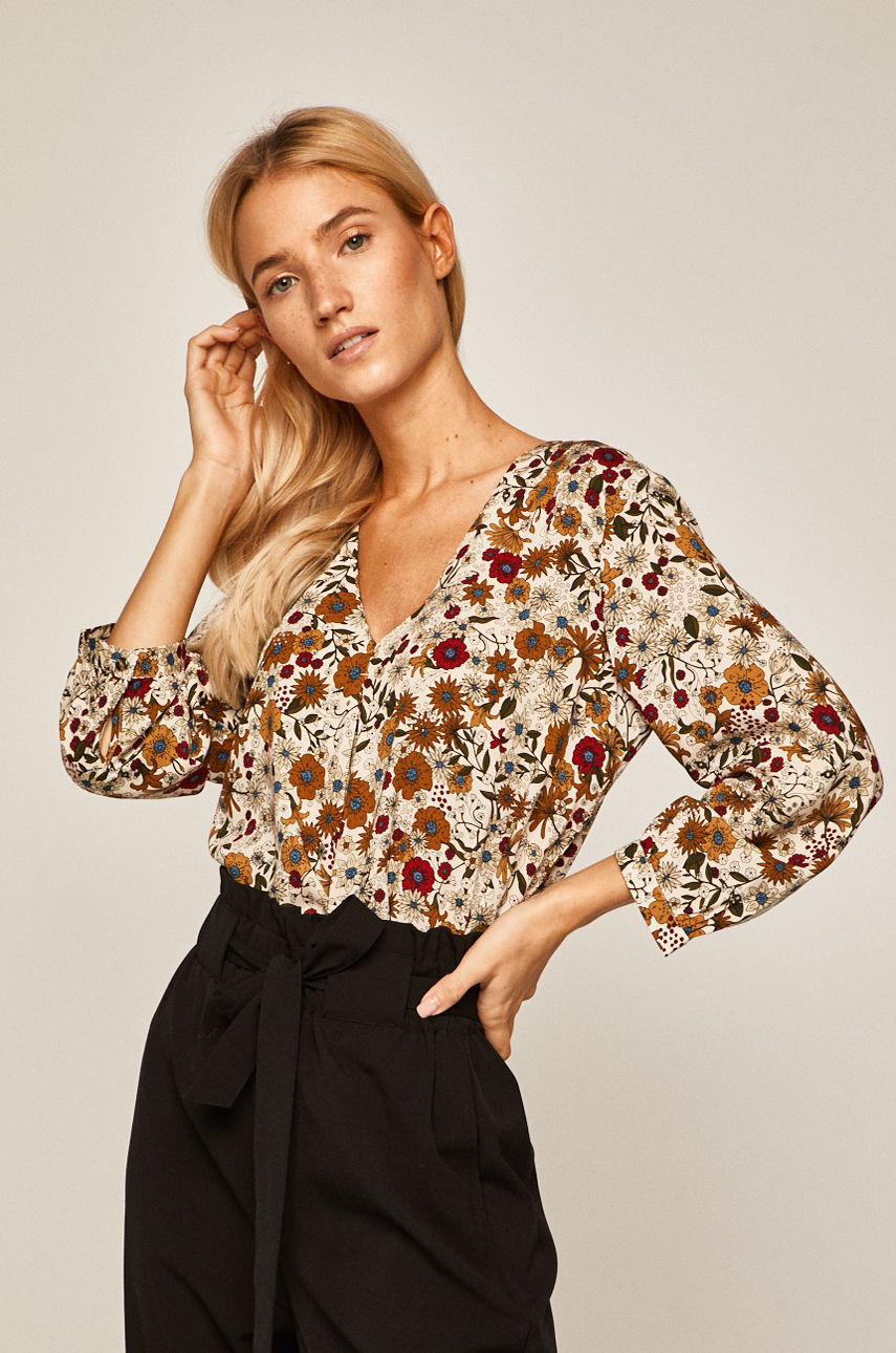 Medicine - Camasa Artisanatura