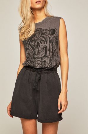 Medicine - Pantaloni scurti Basic