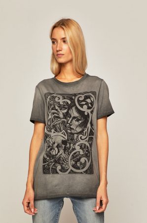 Medicine - Tricou by Mariusz Romanowicz
