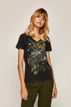 Medicine - Tricou Sheroism