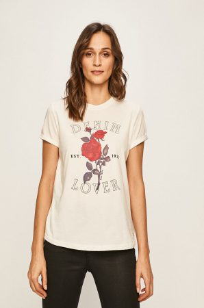 Mustang - Tricou