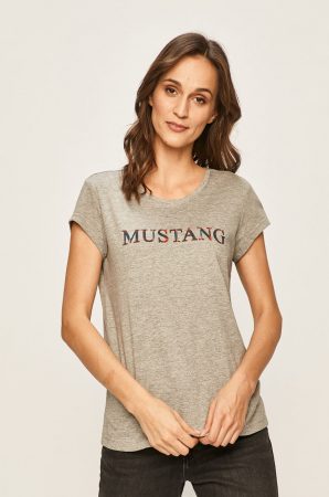 Mustang - Tricou