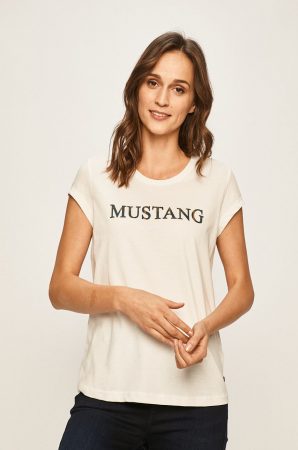Mustang - Tricou