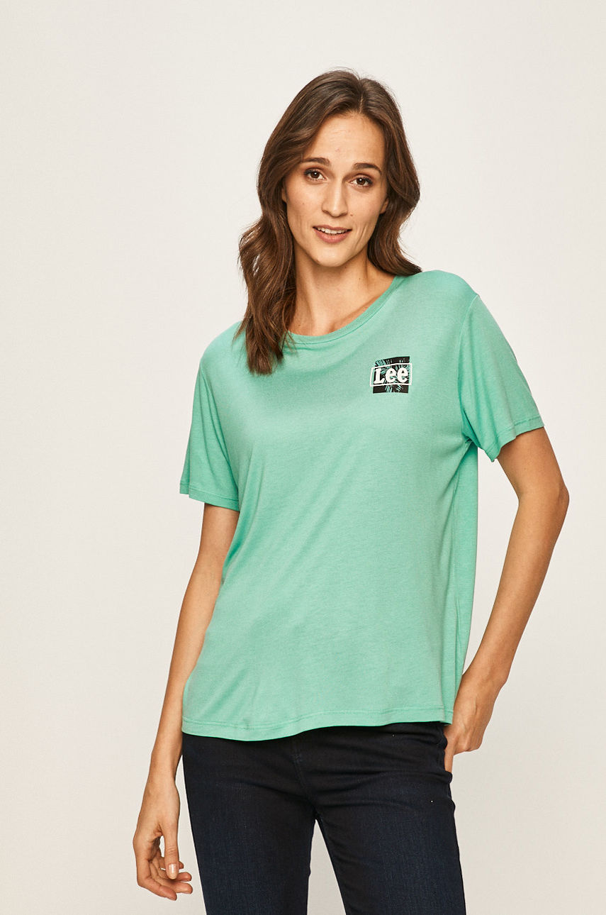 Lee - Tricou