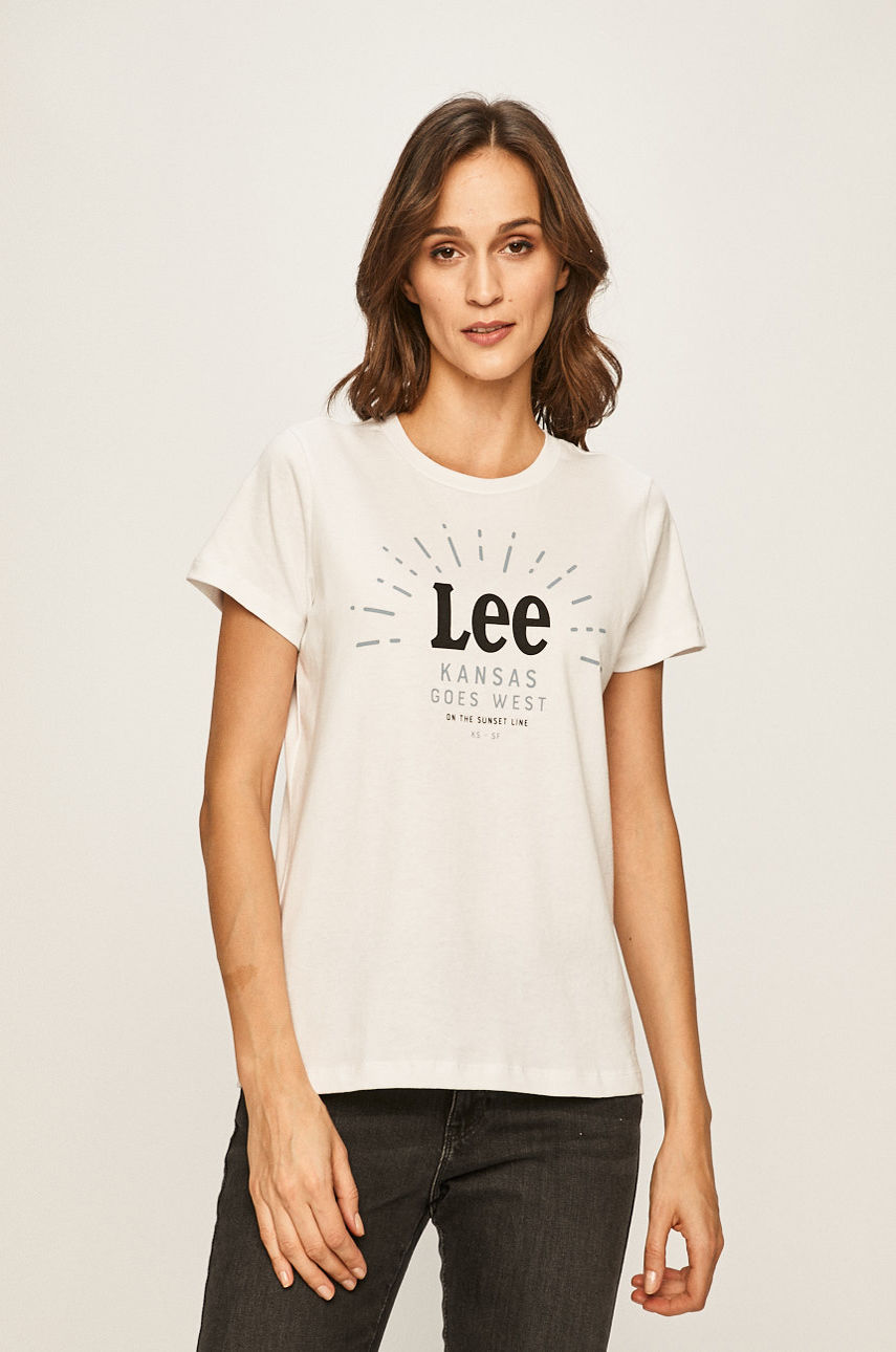 Lee - Tricou