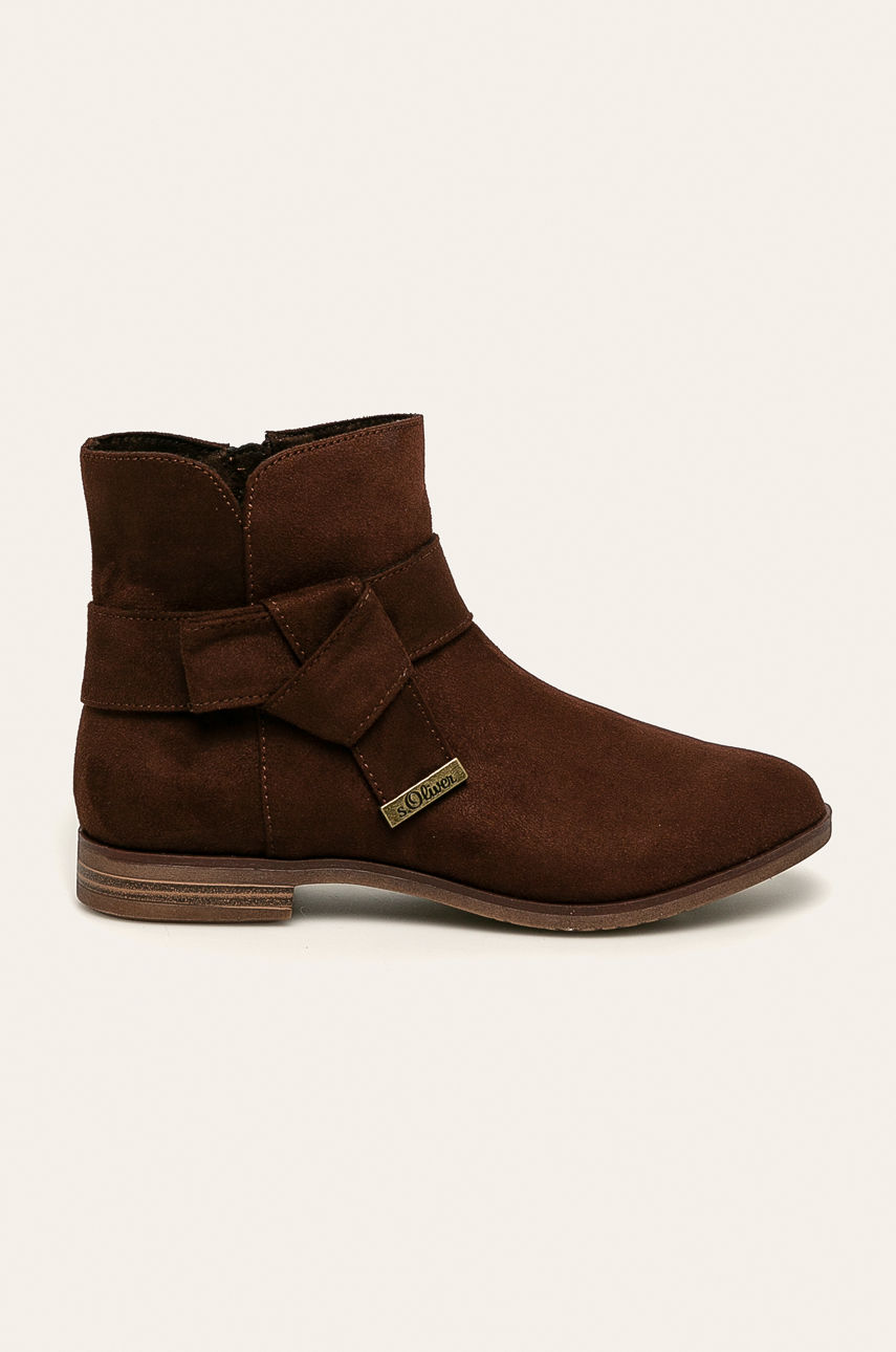 s. Oliver - Botine