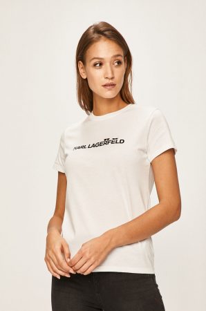Karl Lagerfeld - Tricou