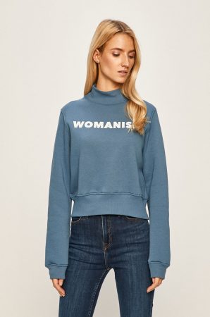 Tally Weijl - Bluza SSWCOPUNTO