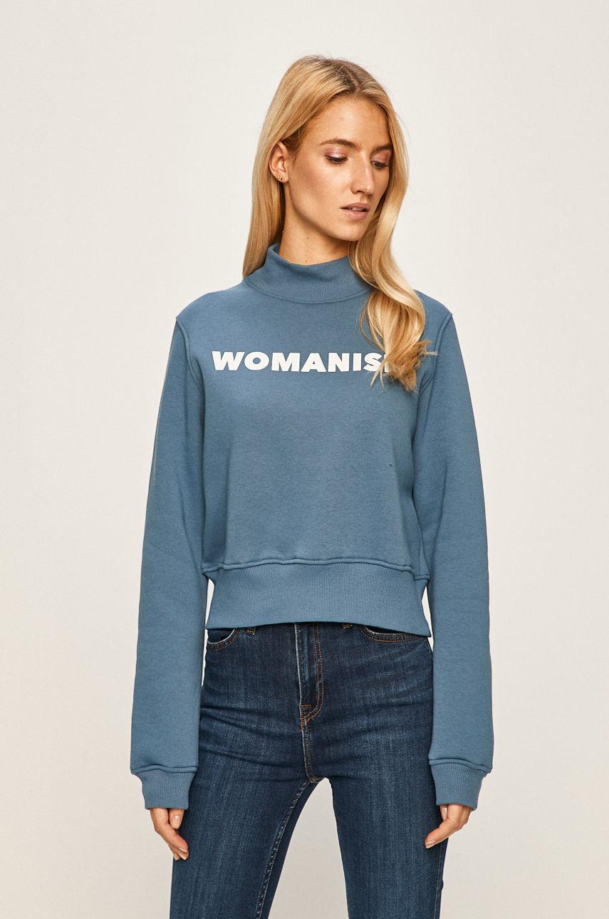 Tally Weijl - Bluza SSWCOPUNTO