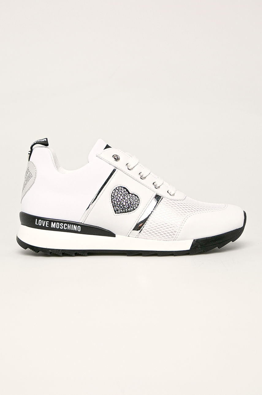 Love Moschino - Pantofi