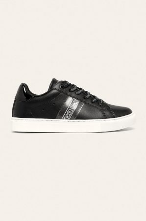 Roberto Cavalli Sport - Ghete de piele