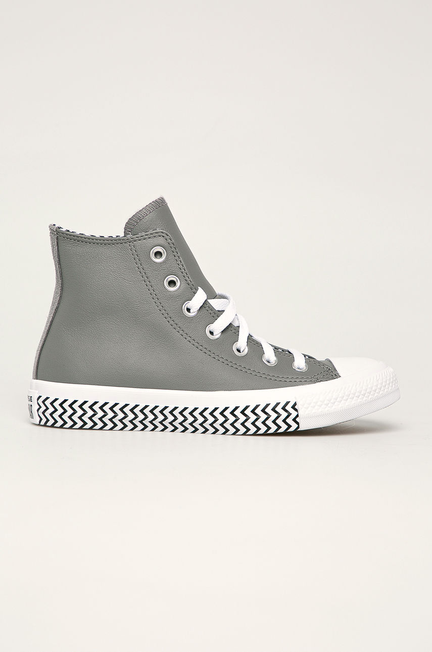 Converse - Tenisi de piele