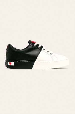 Love Moschino - Pantofi