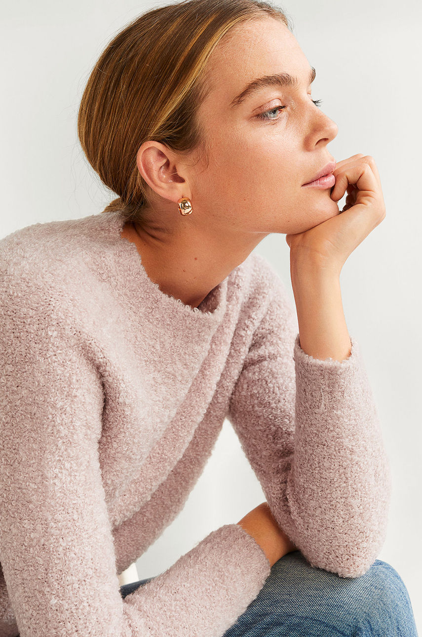 Mango - Pulover Tibet