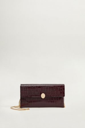 Mango - Poseta Brunei