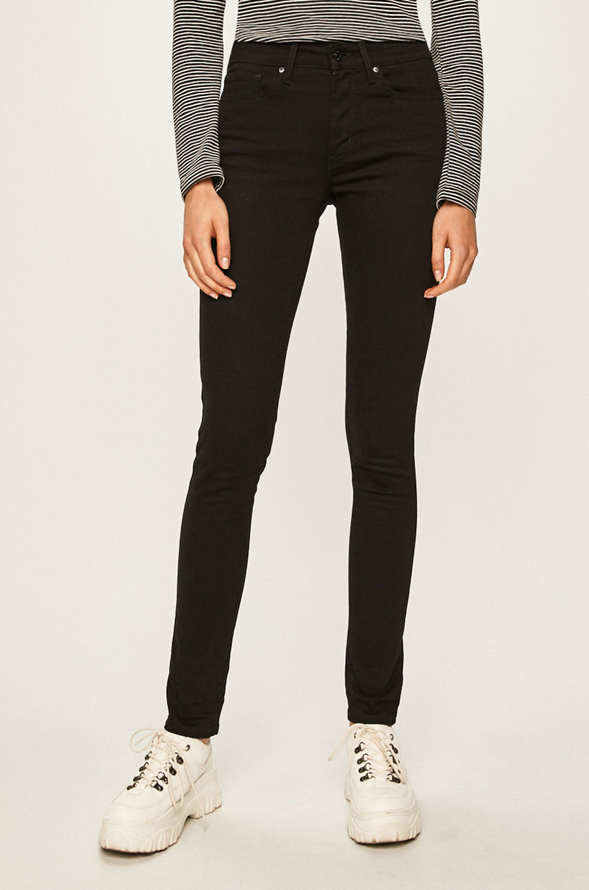 Levi's - Jeansi 711