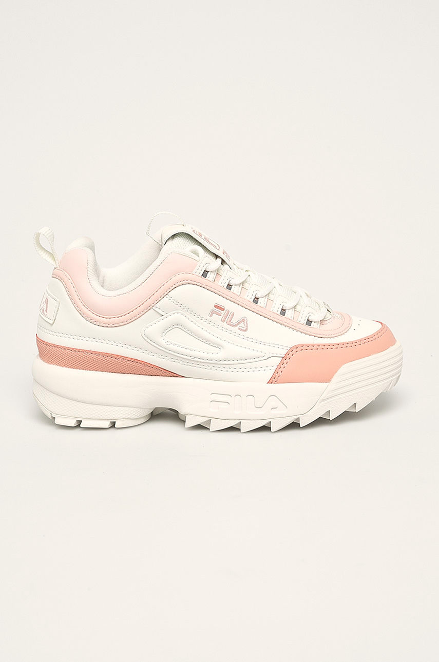 Fila - Pantofi Disruptor Cb Low Wmn