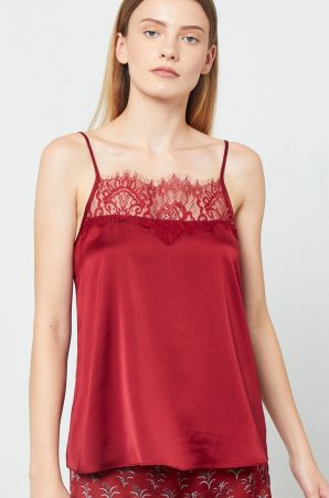 Etam - Maiou de pijama Nathalia