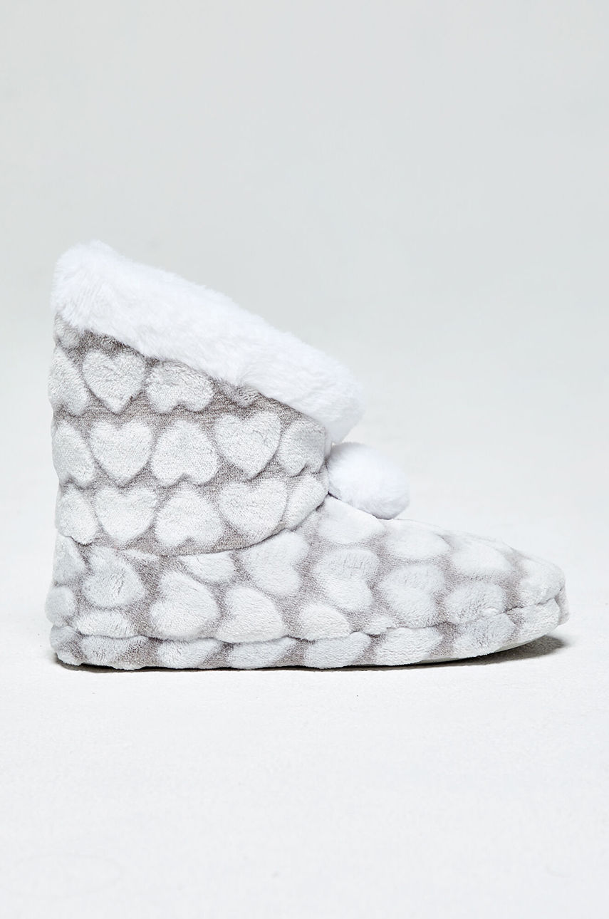Etam - Papuci de casa Sloan