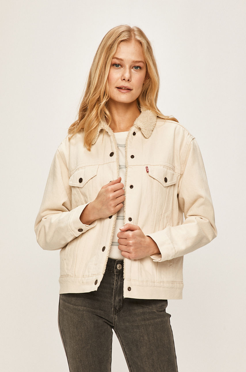 Levi's - Geaca jeans