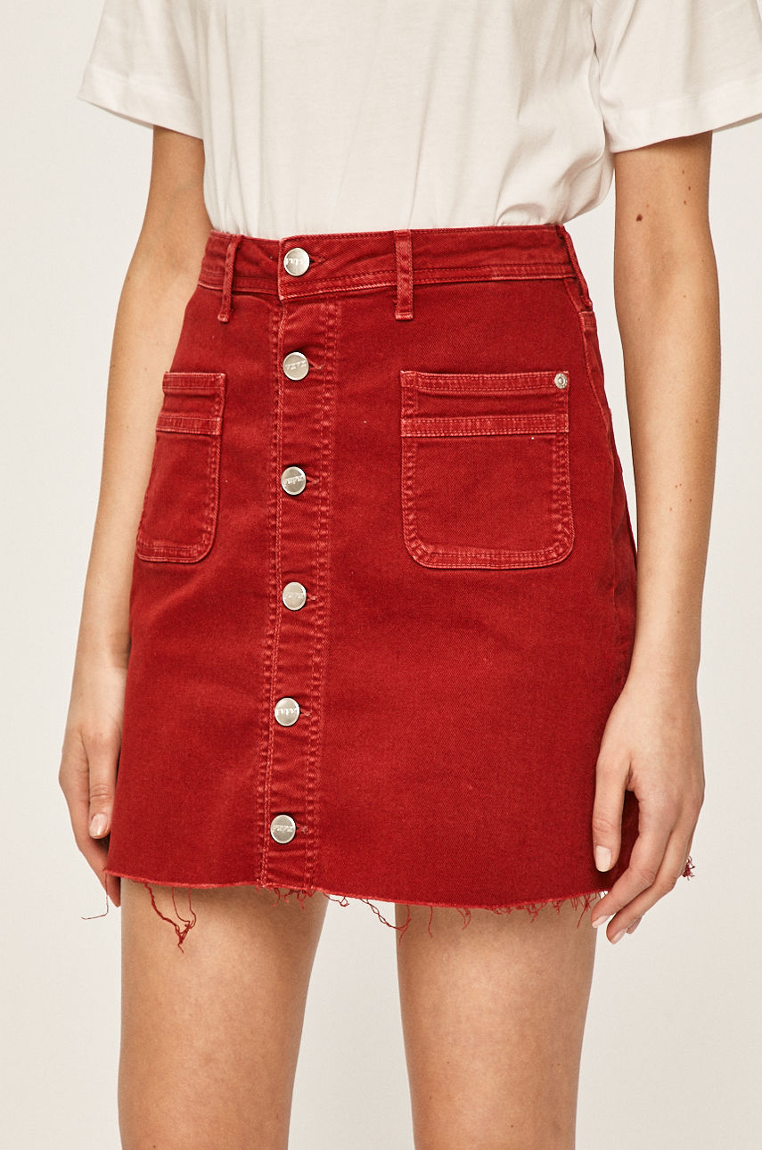 Pepe Jeans - Fusta
